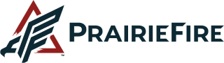 PrairieFire Logo