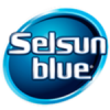 Selsun blue logo